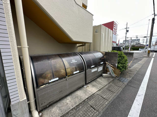 共用部分