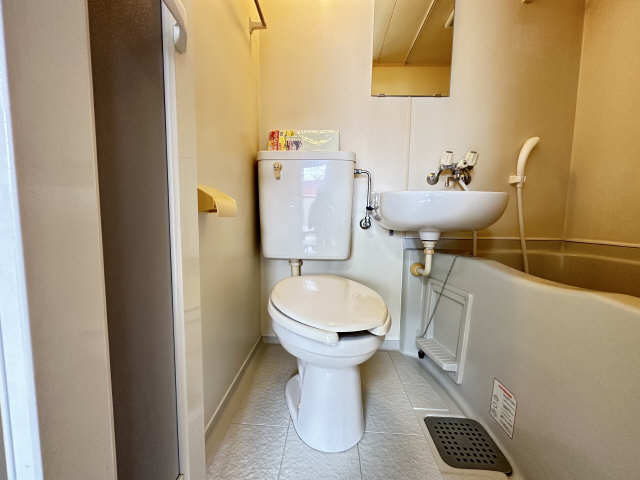 WC