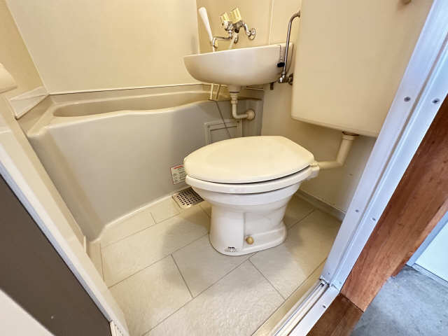 WC