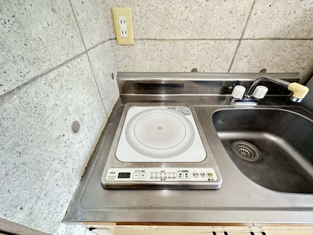 ＩＨコンロ