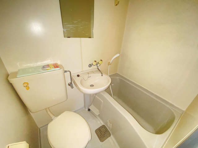 WC