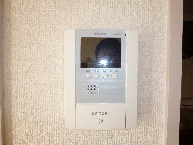 インターホン