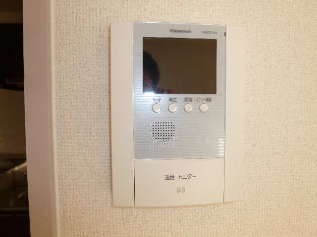 インターホン