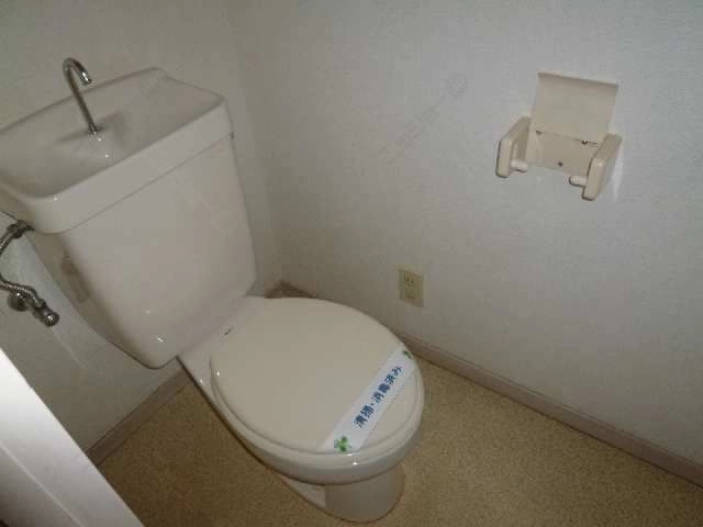 ＷＣ