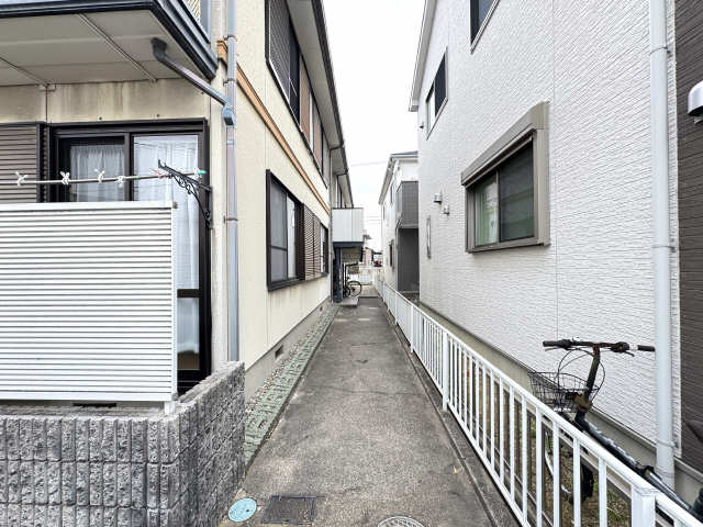 共用部分