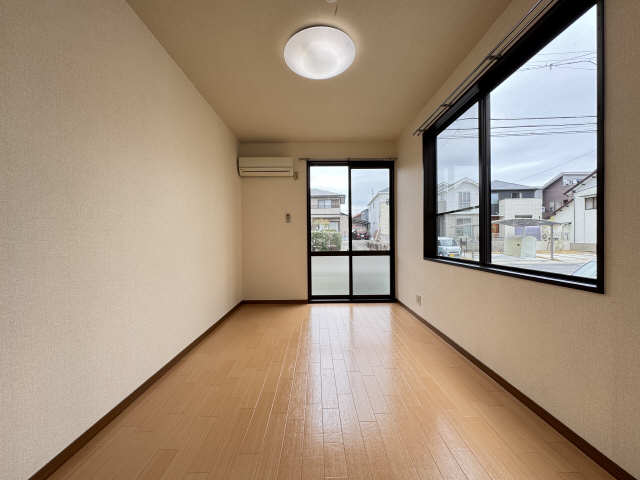 東洋室
