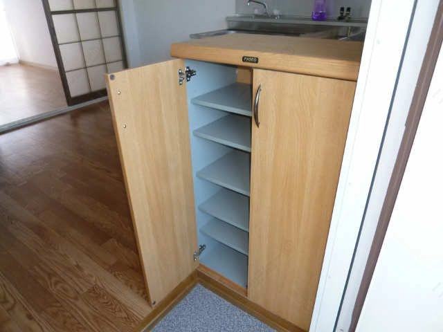 シューズBOX