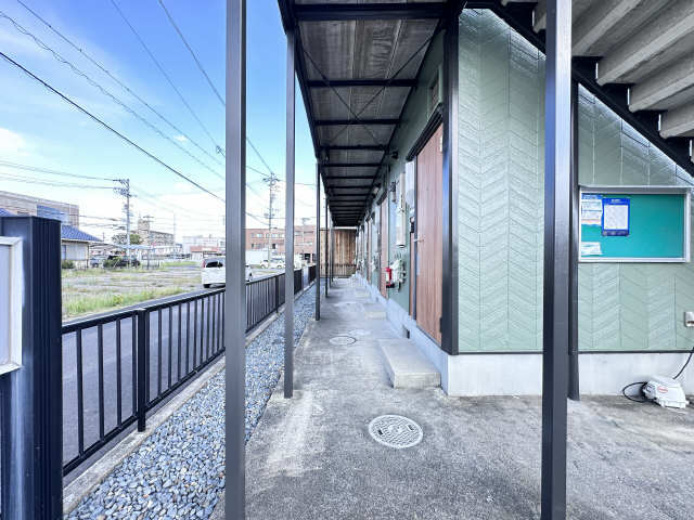 共用部分