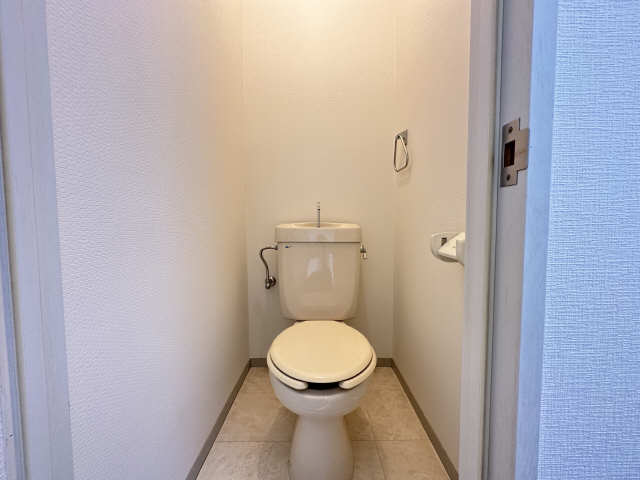 コートビレッジ小木田 1階 WC