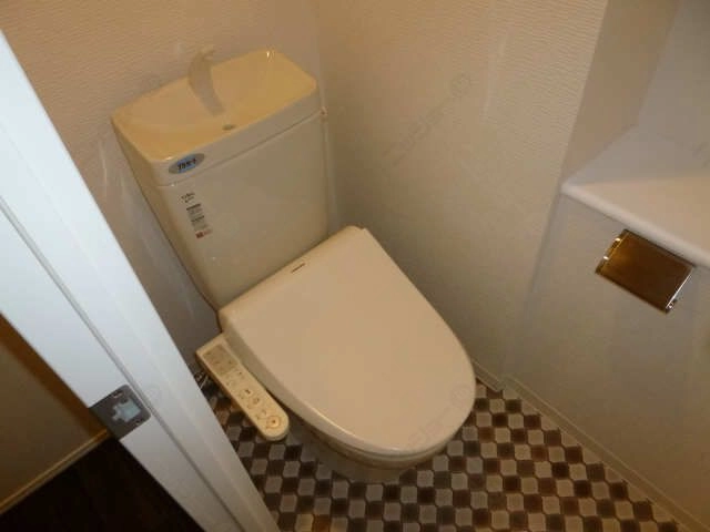 ＷＣ