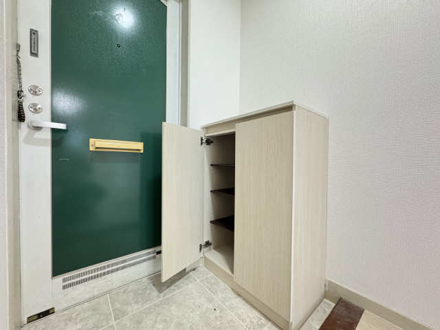 シューズBOX