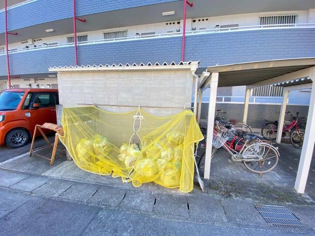 共用部分