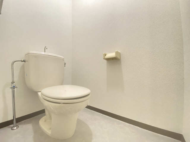 コーポ藤島 2階 WC