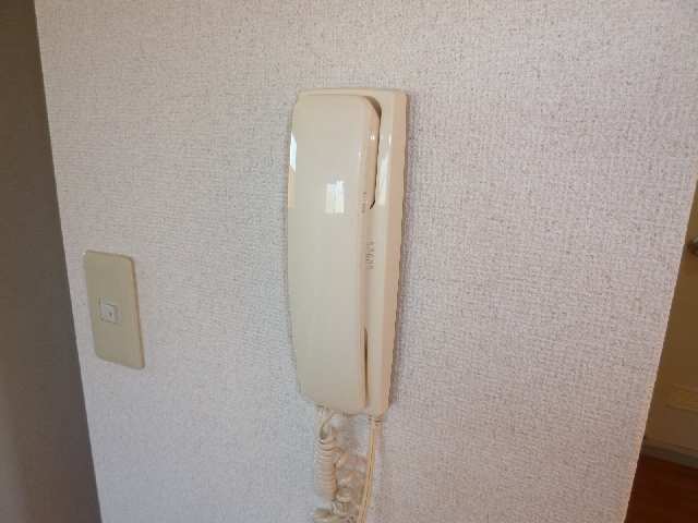 インターホン