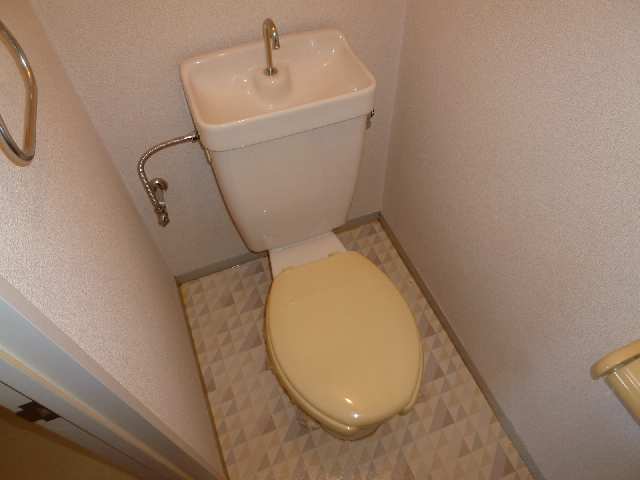 ＷＣ