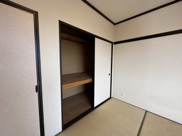 和室収納