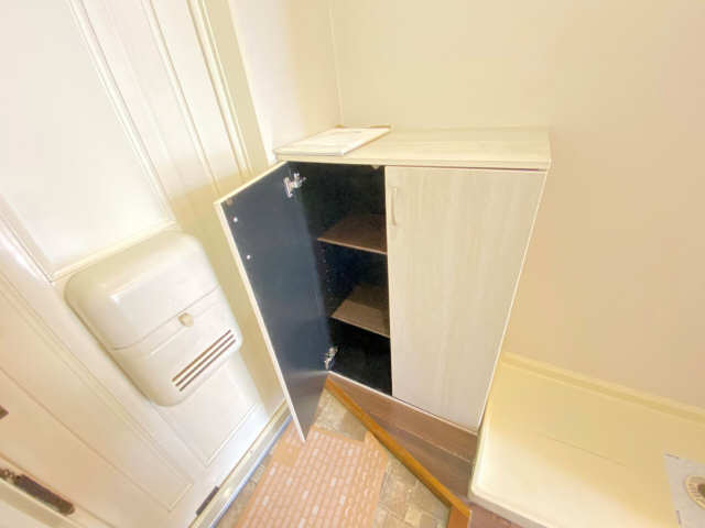 シューズBOX