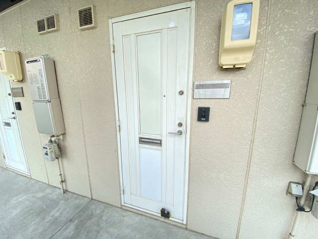 玄関ドア
