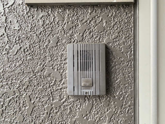 インターホン