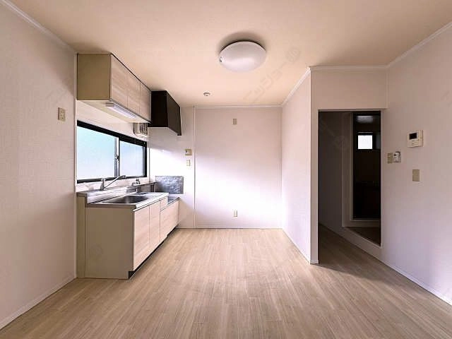 ダイニング・キッチン