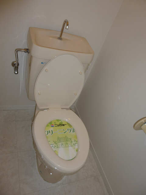 ＷＣ
