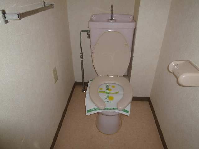 ＷＣ