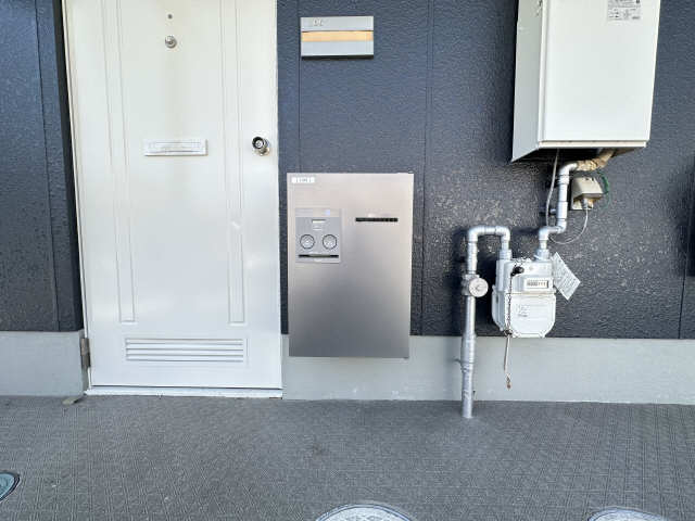 専用宅配BOX