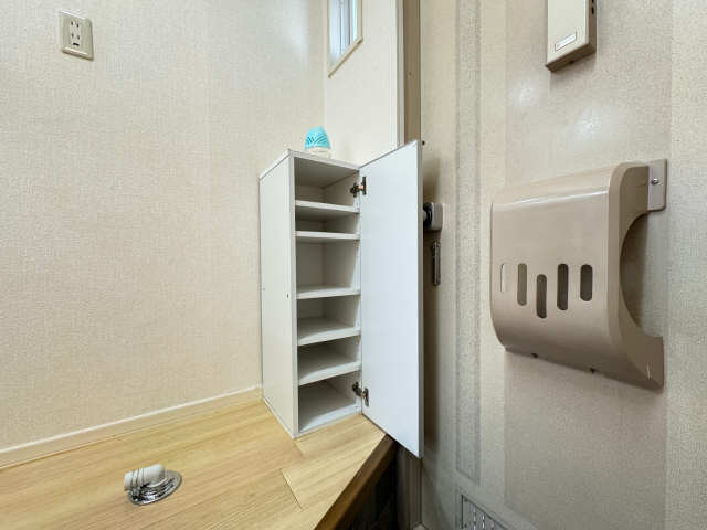 シューズBOX