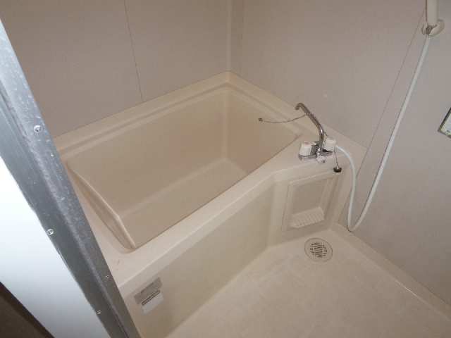 太平コーポラスⅡ 2階 浴室