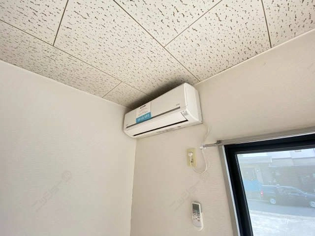 エアコン
