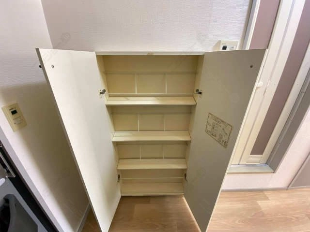 シューズBOX
