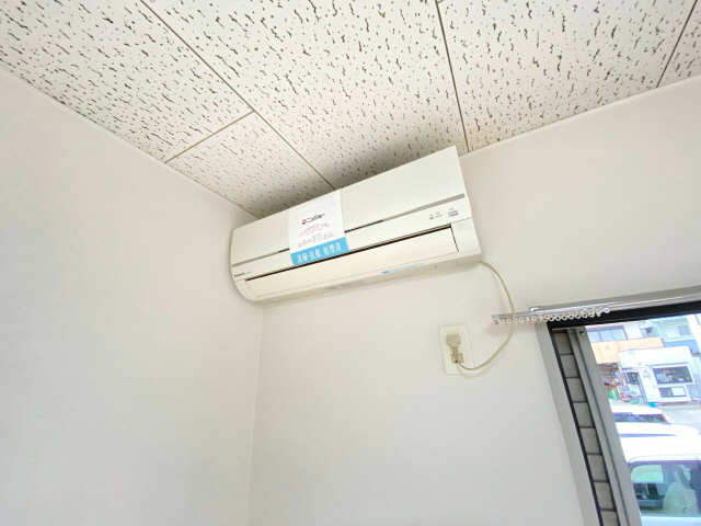 エアコン