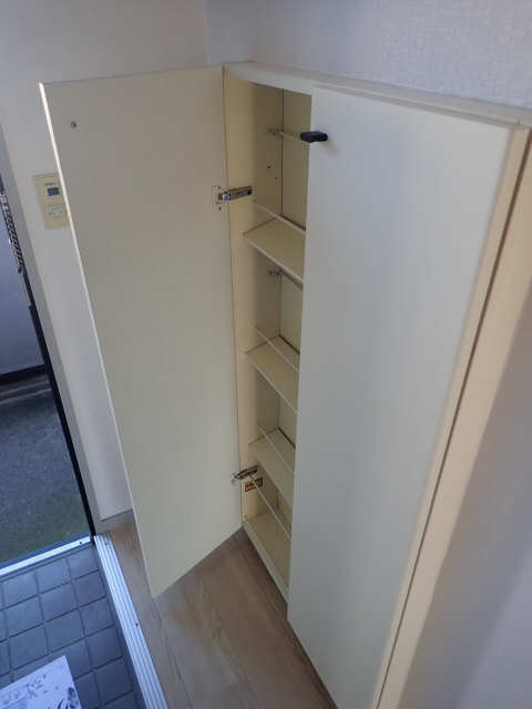 シューズBOX