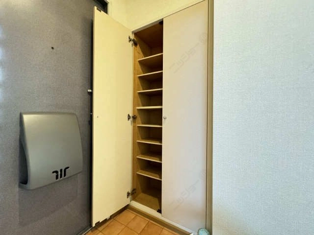シューズBOX