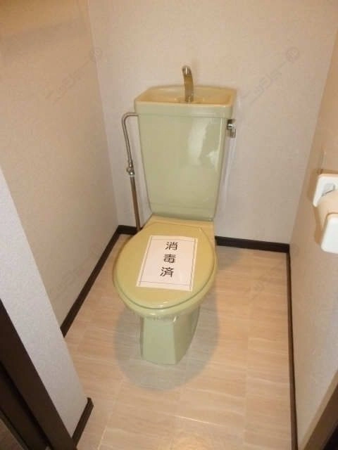 ＷＣ