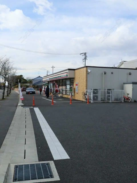 コンビニエンスストア