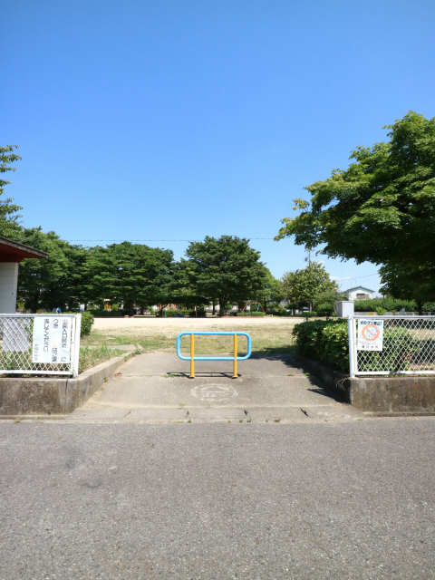 公園