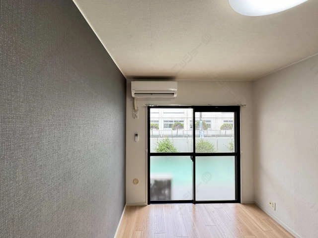 エアコン（西側洋室）