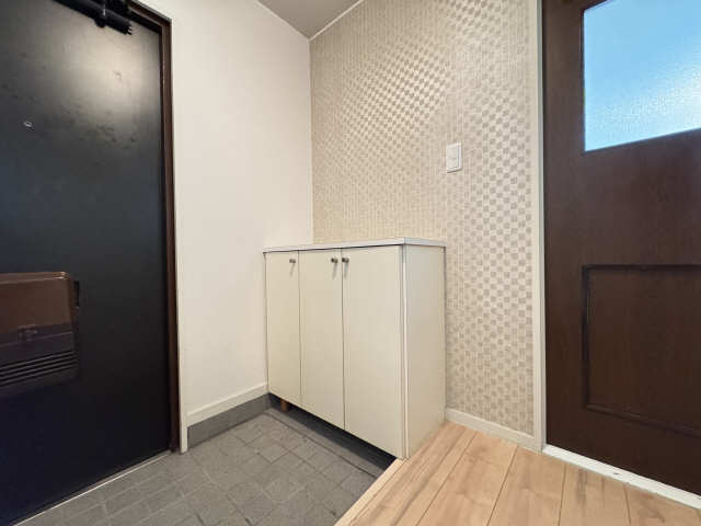 シューズBOX