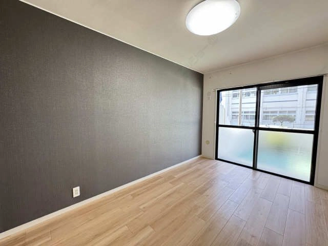 南洋室（東側）