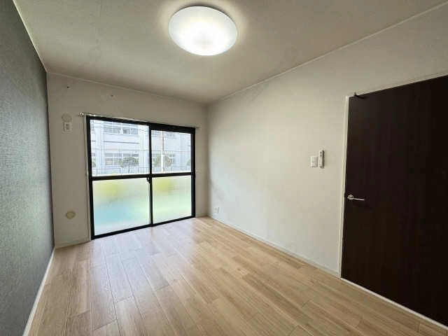 南洋室（東側）