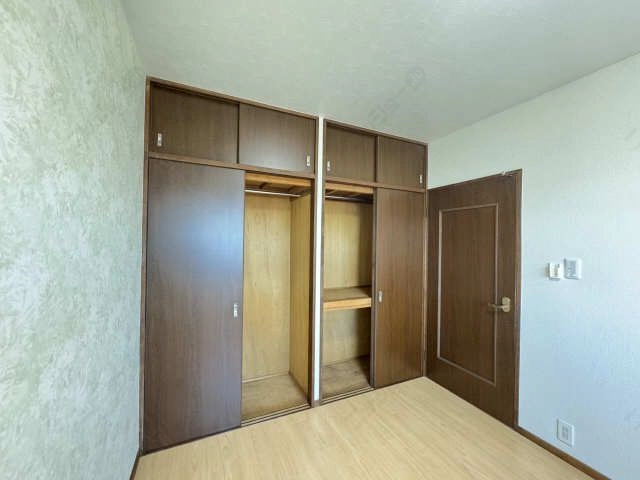 収納（北洋室）