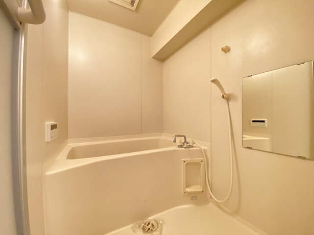 サンライズマンション 2階 浴室