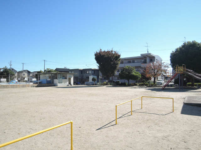 外観（遠景）