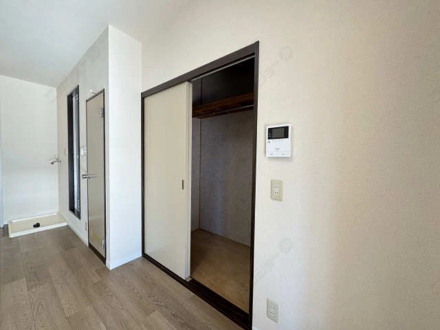 収納（ダイニング）