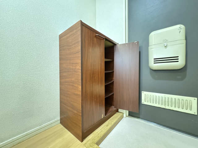 シューズBOX