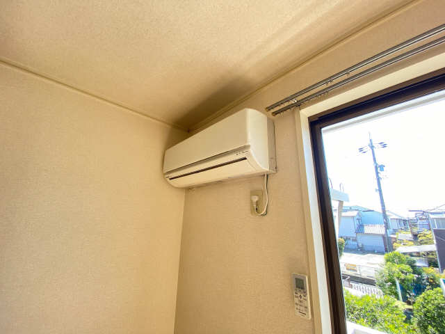 エアコン
