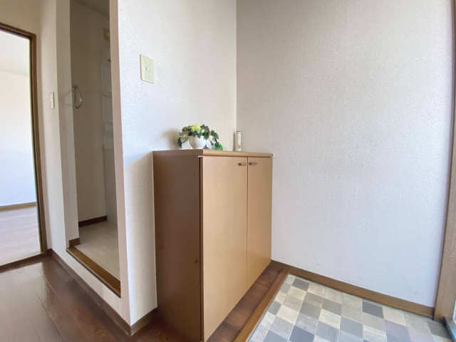シューズBOX