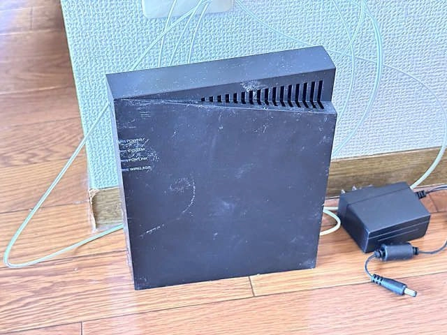 Ｗｉ－Ｆｉ機器