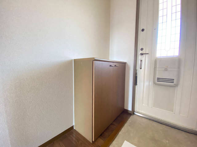 シューズBOX